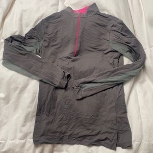 Eis riding long sleeve